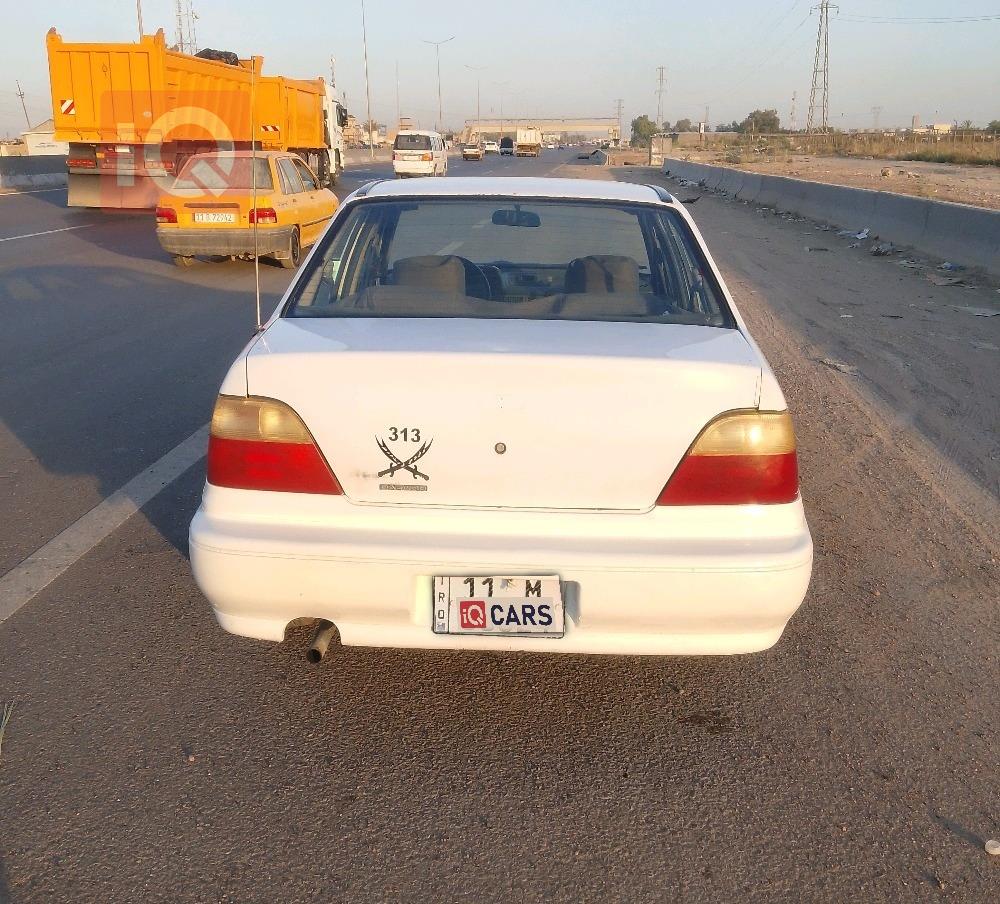 دايو سيلو